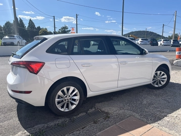 Image véhicule  Skoda SCALA (2)