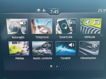 Image véhicule  Skoda SCALA (8)