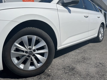 Image véhicule  Skoda SCALA (1)