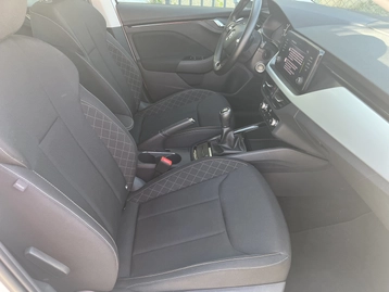 Image véhicule  Skoda SCALA (12)