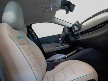 Image véhicule  Fiat 600 (17)