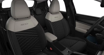 Image véhicule  Fiat 600 (8)