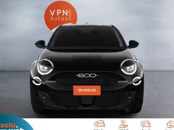 Image véhicule  Fiat 600 (22)