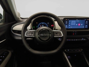 Image véhicule  Fiat 600 (14)