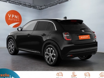 Image véhicule  Fiat 600 (21)