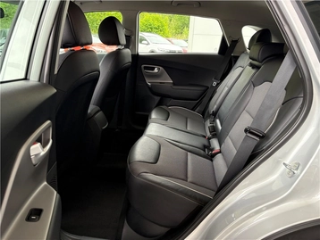 Image véhicule  Kia E-NIRO (5)