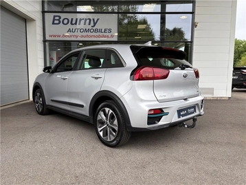 Image véhicule  Kia E-NIRO (2)