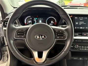 Image véhicule  Kia E-NIRO (7)