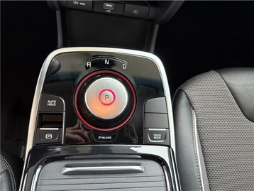 Image véhicule  Kia E-NIRO (12)