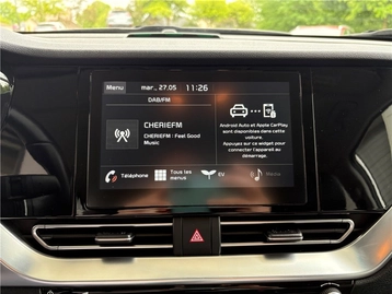 Image véhicule  Kia E-NIRO (9)