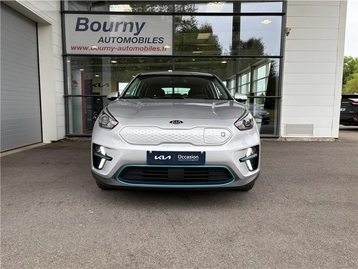 Image véhicule  Kia E-NIRO (1)