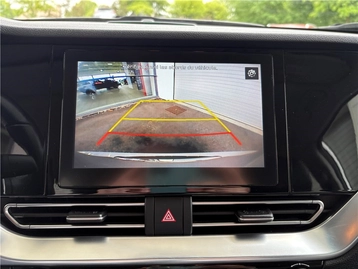 Image véhicule  Kia E-NIRO (10)