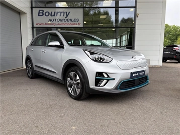 Image véhicule  Kia E-NIRO (0)