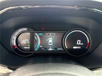 Image véhicule  Kia E-NIRO (8)