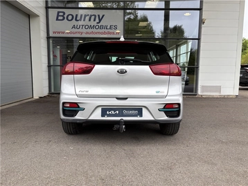 Image véhicule  Kia E-NIRO (3)