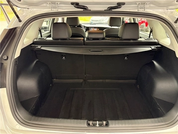 Image véhicule  Kia E-NIRO (13)