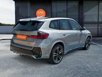 Image véhicule BMW X1 (11) Image véhicule BMW X1 (11)