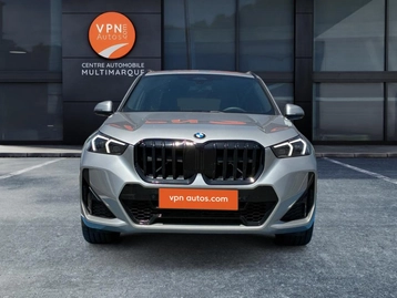 Image véhicule BMW X1 (2) Image véhicule BMW X1 (2)