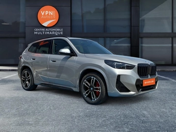 Image véhicule BMW X1 (1) Image véhicule BMW X1 (1)