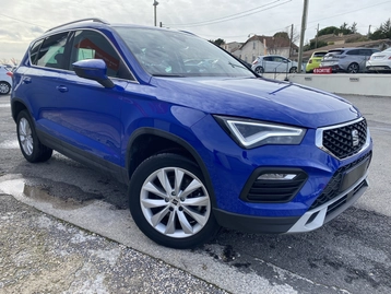 Image véhicule  Seat ATECA (5)