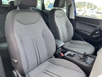 Image véhicule  Seat ATECA (12)