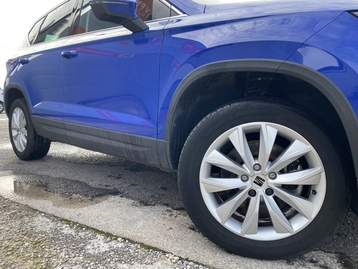 Image véhicule  Seat ATECA (6)