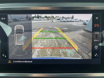 Image véhicule  Seat ATECA (10)