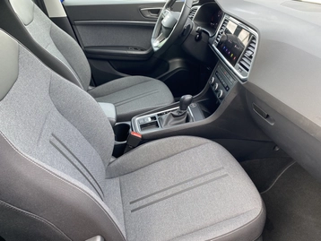 Image véhicule  Seat ATECA (13)