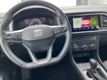 Image véhicule  Seat ATECA (7)