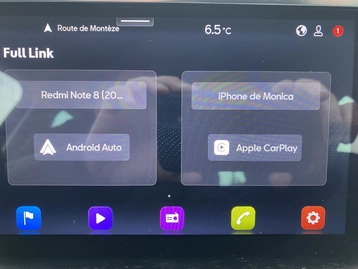 Image véhicule  Seat ATECA (9)