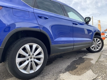 Image véhicule  Seat ATECA (3)