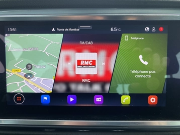 Image véhicule  Seat ATECA (8)