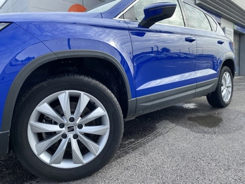 Image véhicule  Seat ATECA (1)