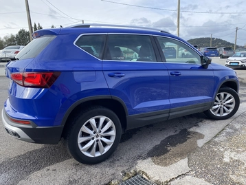 Image véhicule  Seat ATECA (2)