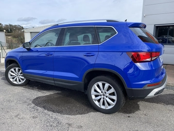 Image véhicule  Seat ATECA (4)