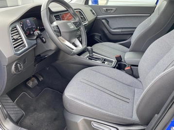 Image véhicule  Seat ATECA (11)