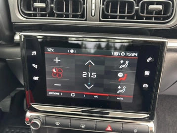 Image véhicule  Citroën C3 (7)