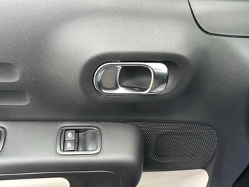 Image véhicule  Citroën C3 (16)