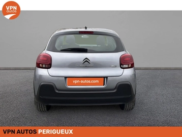 Image véhicule  Citroën C3 (44)