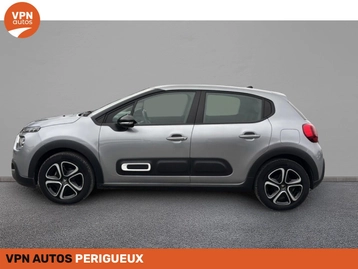 Image véhicule  Citroën C3 (2)
