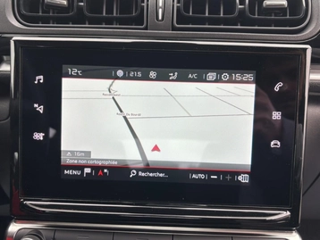 Image véhicule  Citroën C3 (8)