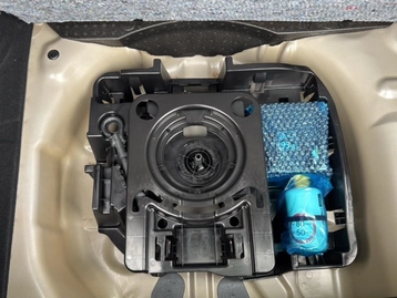 Image véhicule  Citroën C3 (19)