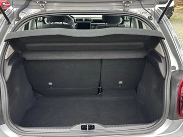 Image véhicule  Citroën C3 (18)