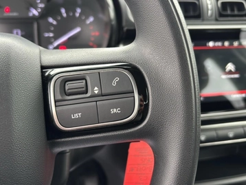 Image véhicule  Citroën C3 (15)