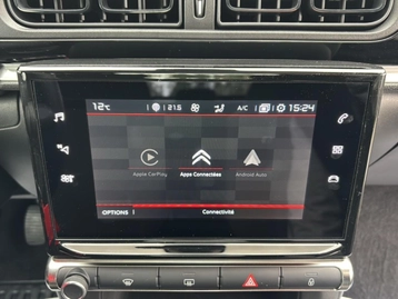 Image véhicule  Citroën C3 (40)