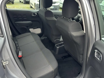Image véhicule  Citroën C3 (5)