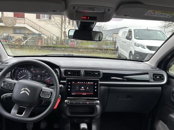 Image véhicule  Citroën C3 (28)