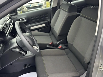 Image véhicule  Citroën C3 (24)