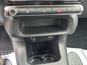 Image véhicule  Citroën C3 (10)