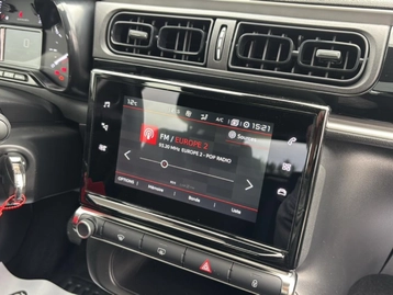 Image véhicule  Citroën C3 (21)